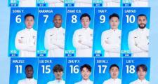 KY Gaming-年轻球员崭露头角，被誉为未来之星
