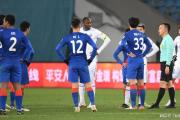 -关于上海申花梦想破碎，球迷空欢喜一场的信息