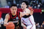 开元棋牌官网-CBA季前赛：深圳男篮逆转吉林队取得三连胜