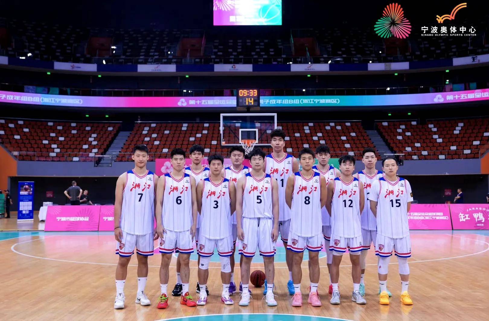 队内争夺激烈，球员展现实力