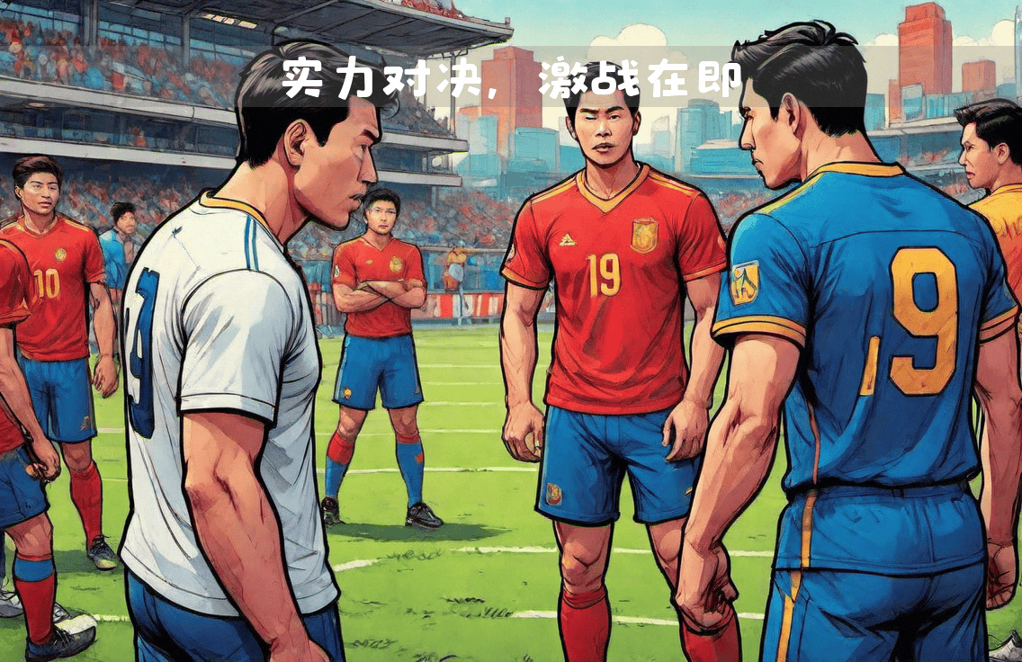 美洲篮球联赛决赛即将打响，团体实力对决