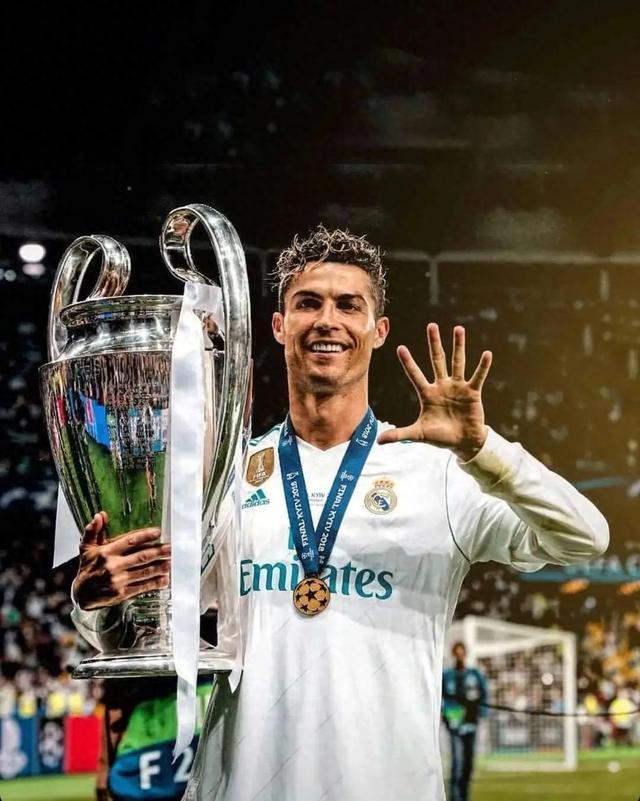 足球明星在欧洲赛场上闪耀光芒