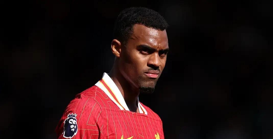 利物浦客场大捷，卫冕之路不可阻挡！的简单介绍