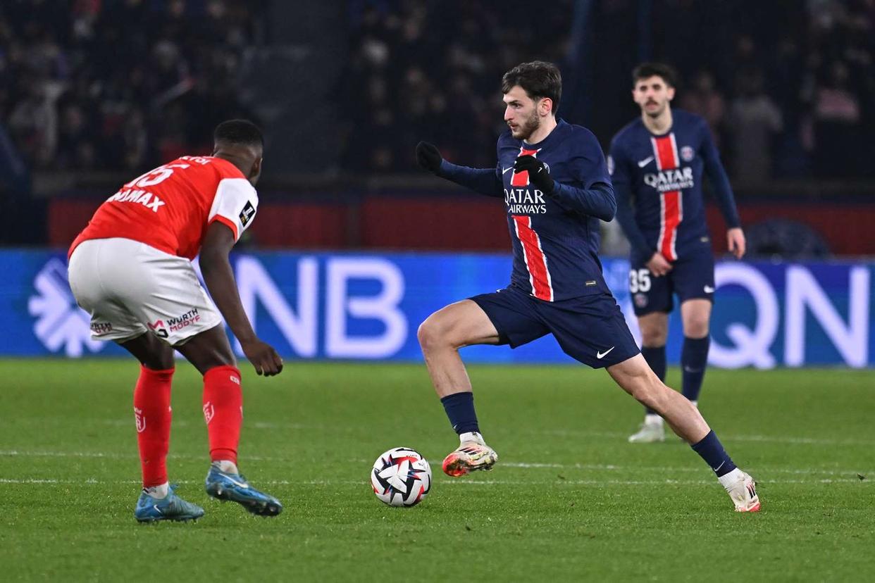 雷恩客场逆转兰斯,结束连败 雷恩客场逆转兰斯,结束连败