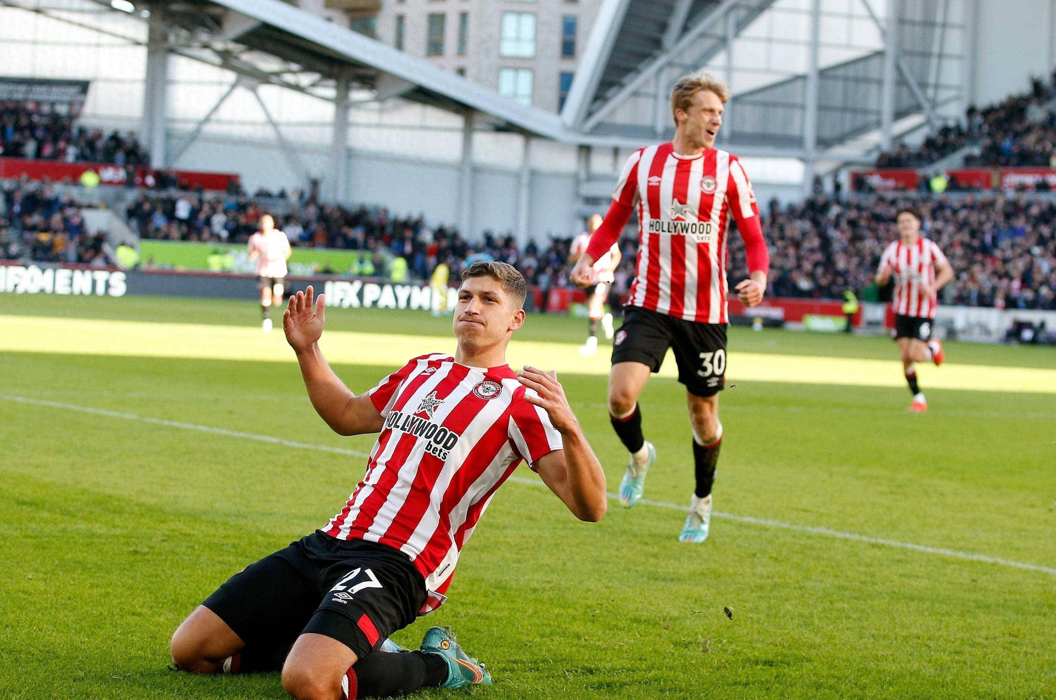 南特主场小胜蒙彼利埃，豪取连胜的简单介绍