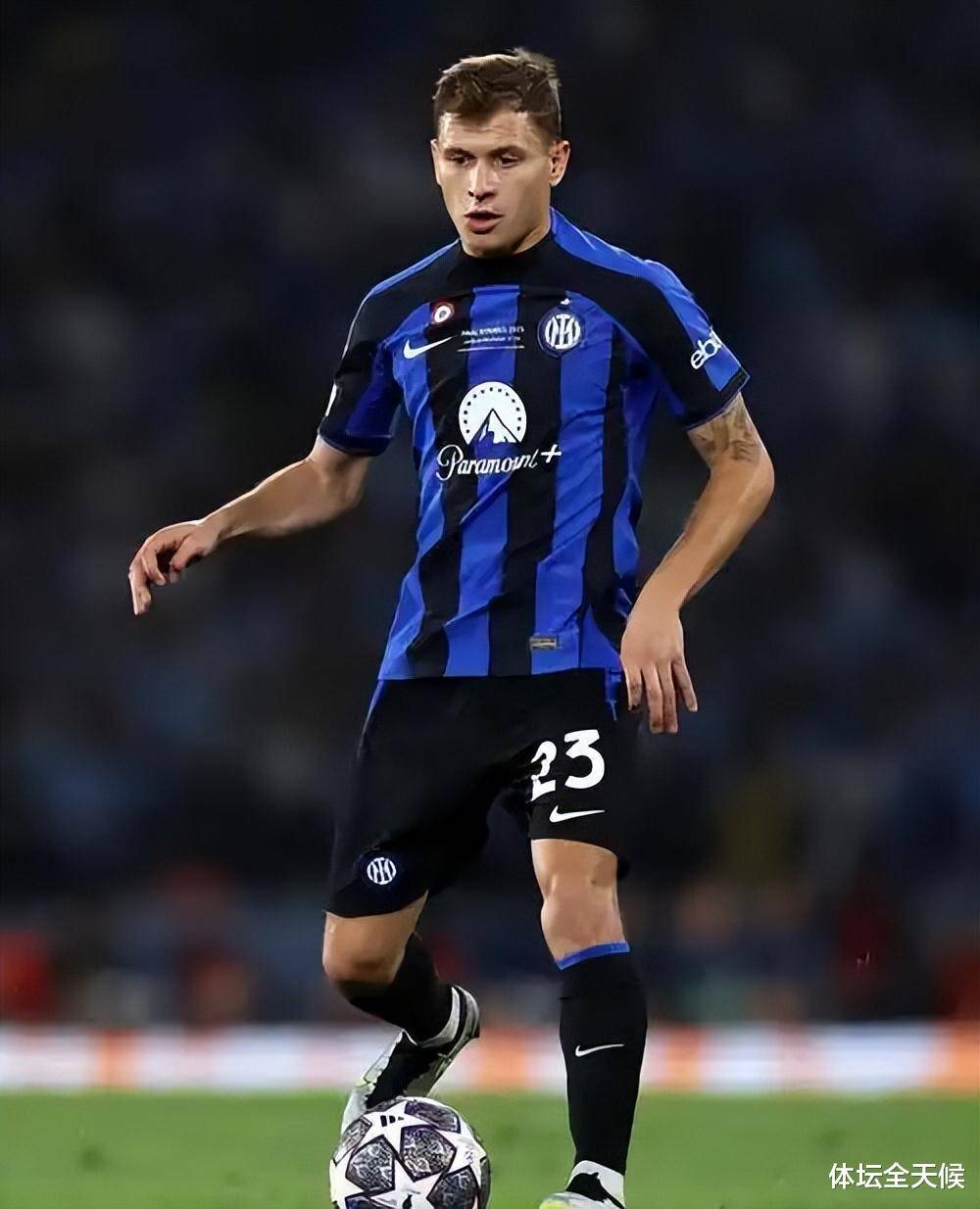 国米主帅表态赛季目标，争取更高排名的简单介绍