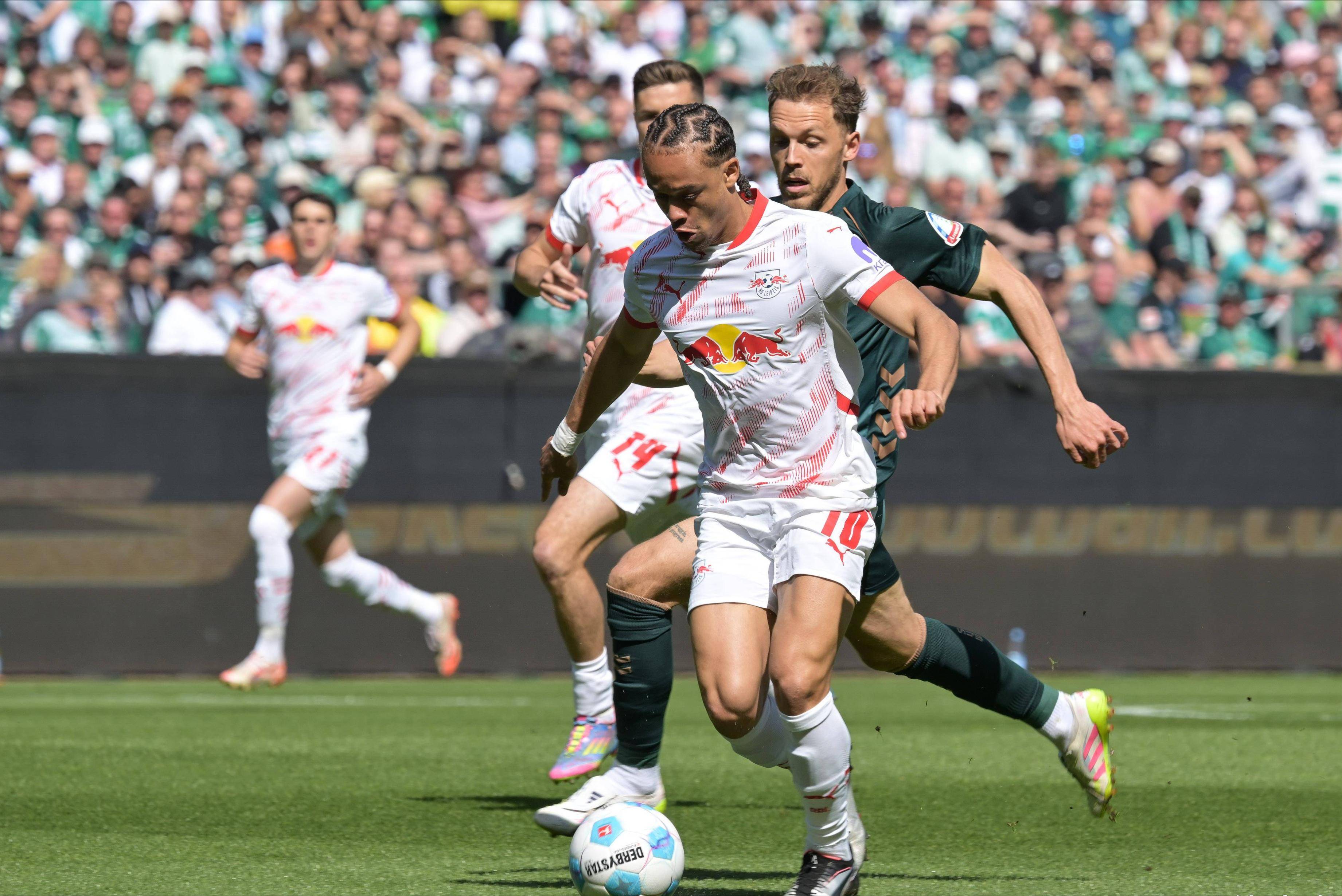 德甲球队实力悬殊,绝地反击或成奇迹 德甲球队实力悬殊,绝地反击或成奇迹