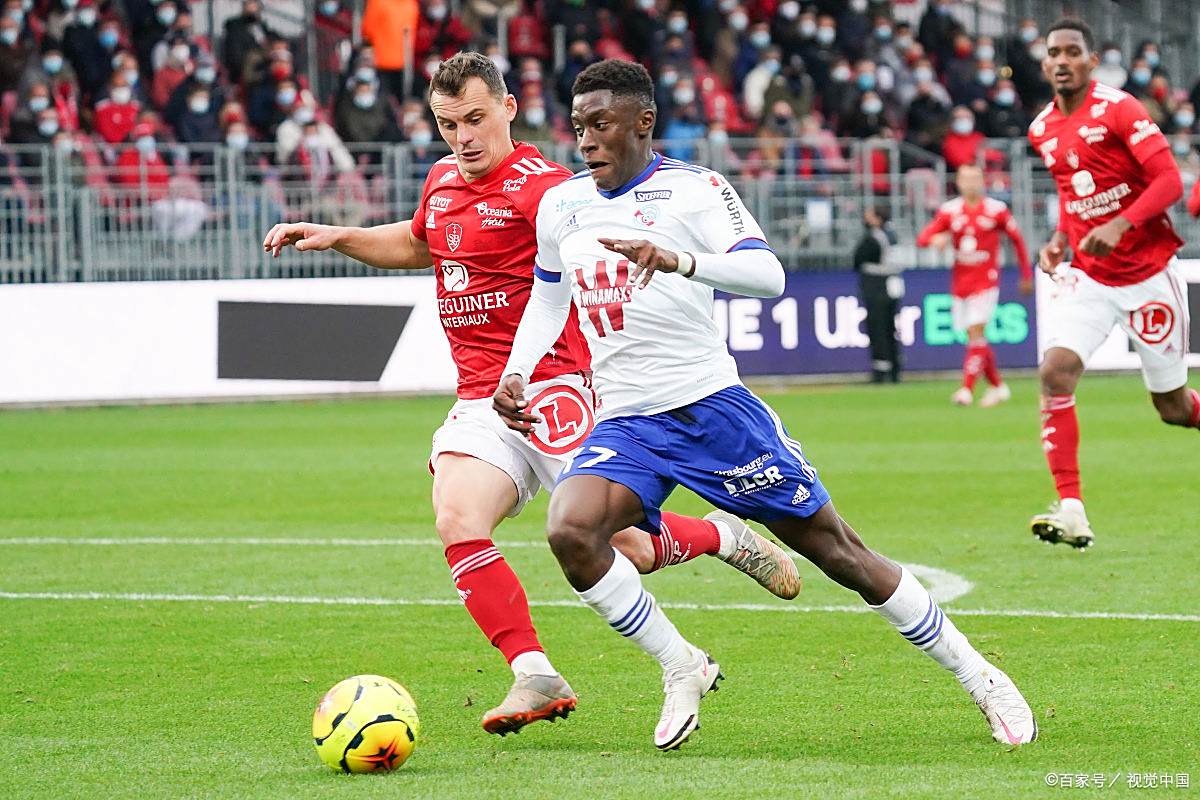 斯特拉斯堡客场击败亚眠,实现连胜继续领先的简单介绍 斯特拉斯堡客场击败亚眠,实现连胜继续领先的简单介绍