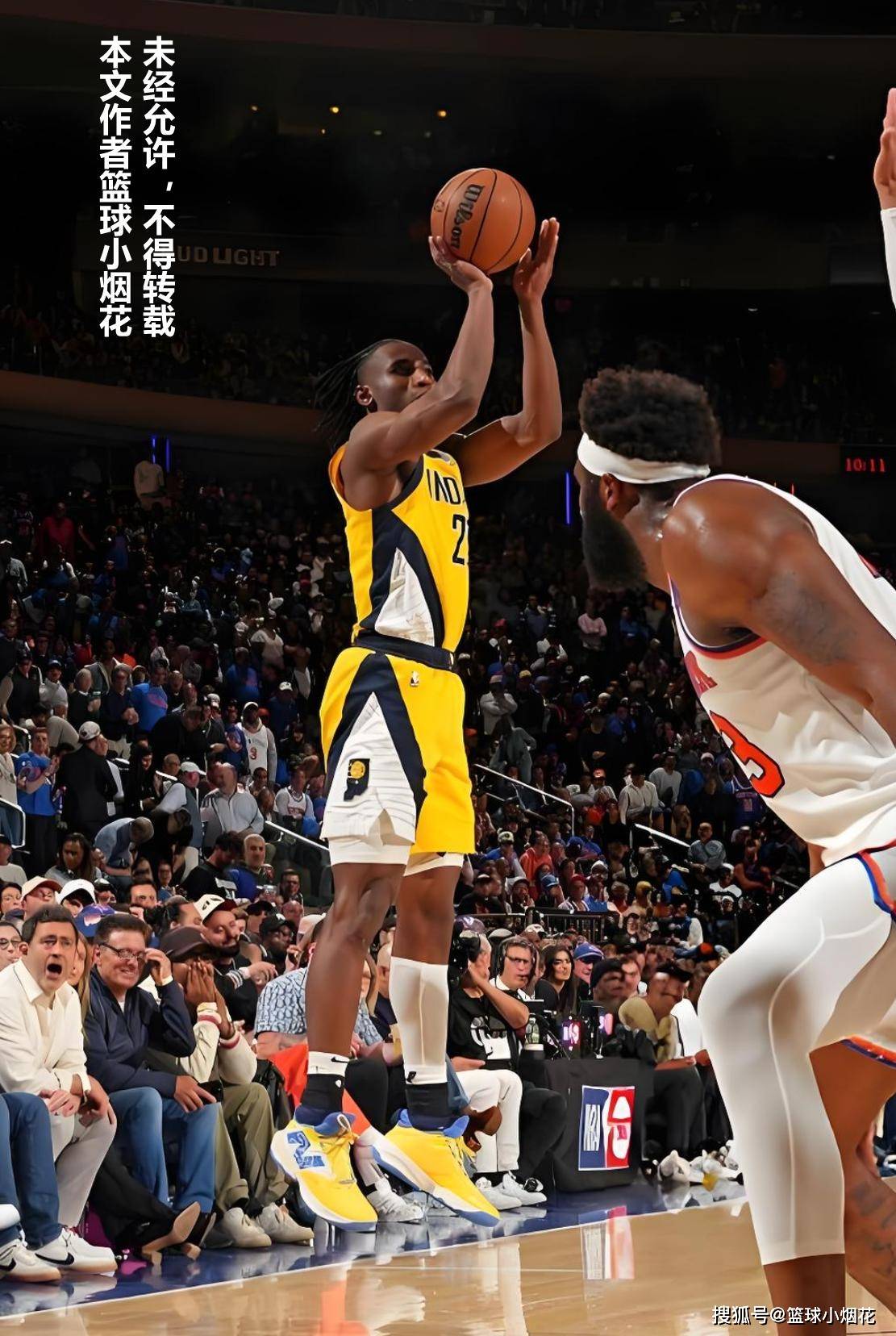 包含步行者阵容深度优势明显,积极备战季后赛的词条 包含步行者阵容深度优势明显,积极备战季后赛的词条