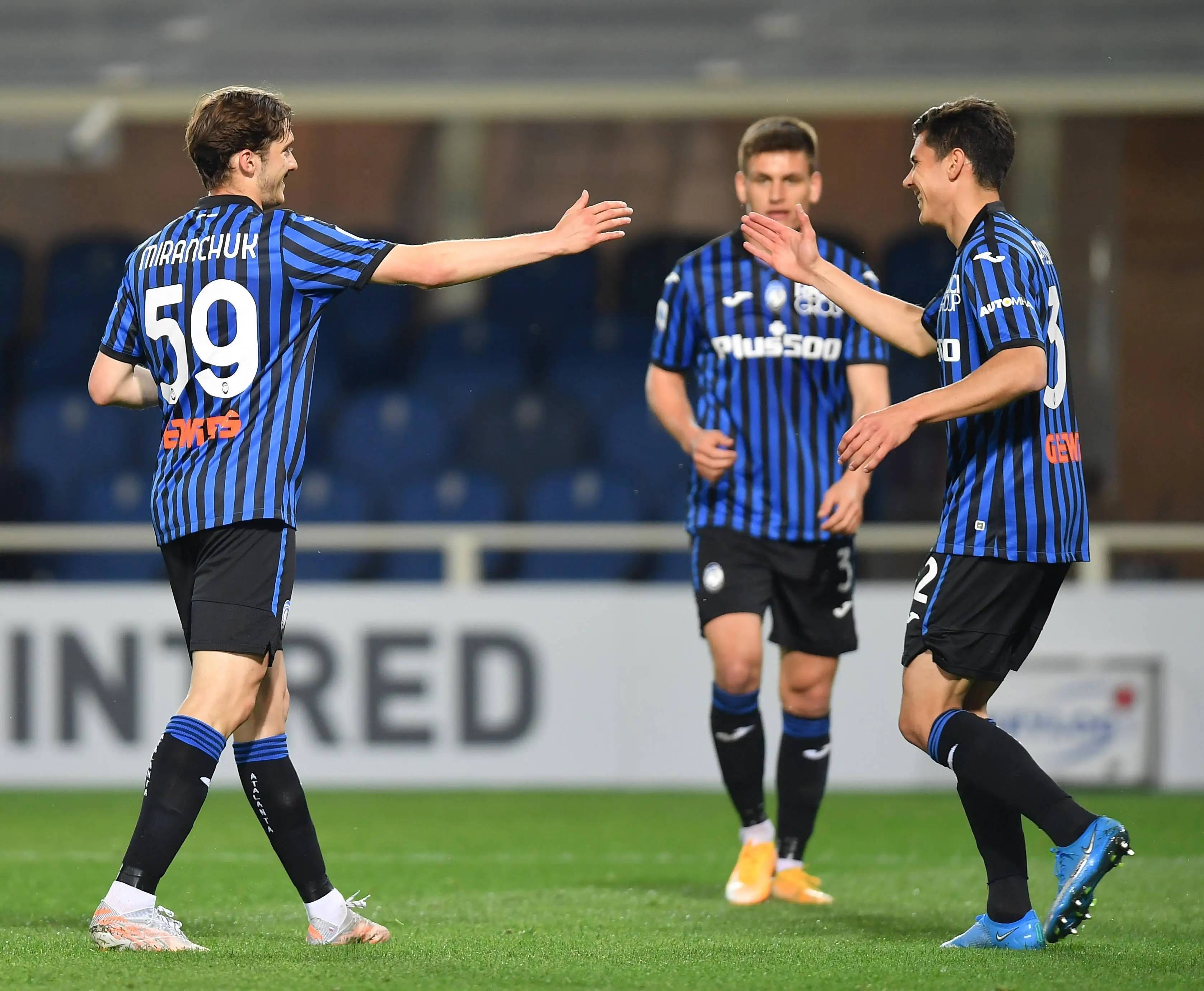 包含亚特兰大取得连胜,士气大涨的词条 包含亚特兰大取得连胜,士气大涨的词条