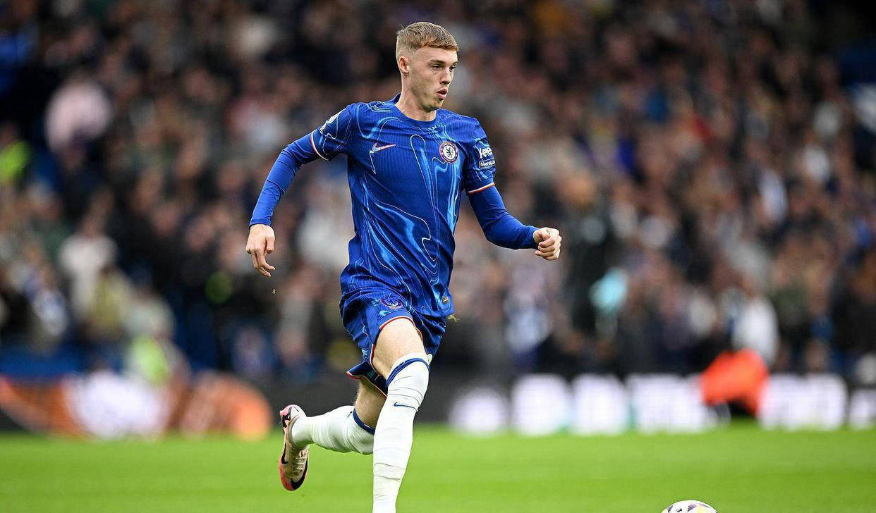 关于切尔西小将出色发挥,获得主帅肯定的信息 关于切尔西小将出色发挥,获得主帅肯定的信息