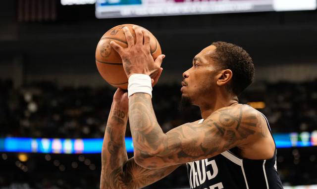 独行侠逆转国王,终结连败 独行侠逆转国王,终结连败