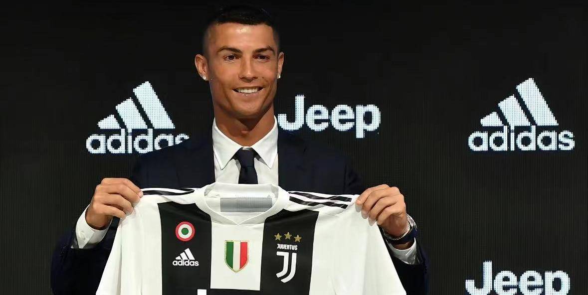 C罗单刀单刀直面,尤文图斯攻势无人能挡 C罗单刀单刀直面,尤文图斯攻势无人能挡