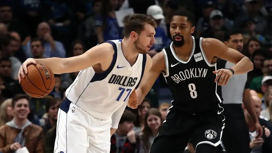 独行侠逆袭马刺,唐西奇砍下三双 独行侠逆袭马刺,唐西奇砍下三双