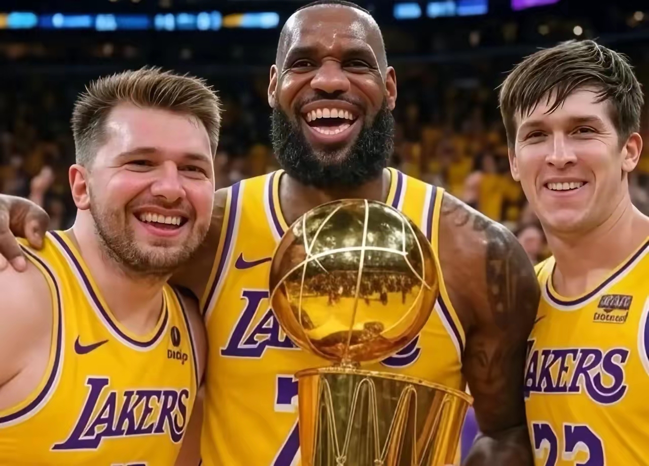 詹姆斯领军湖人击败勇士,取得五连胜 詹姆斯领军湖人击败勇士,取得五连胜