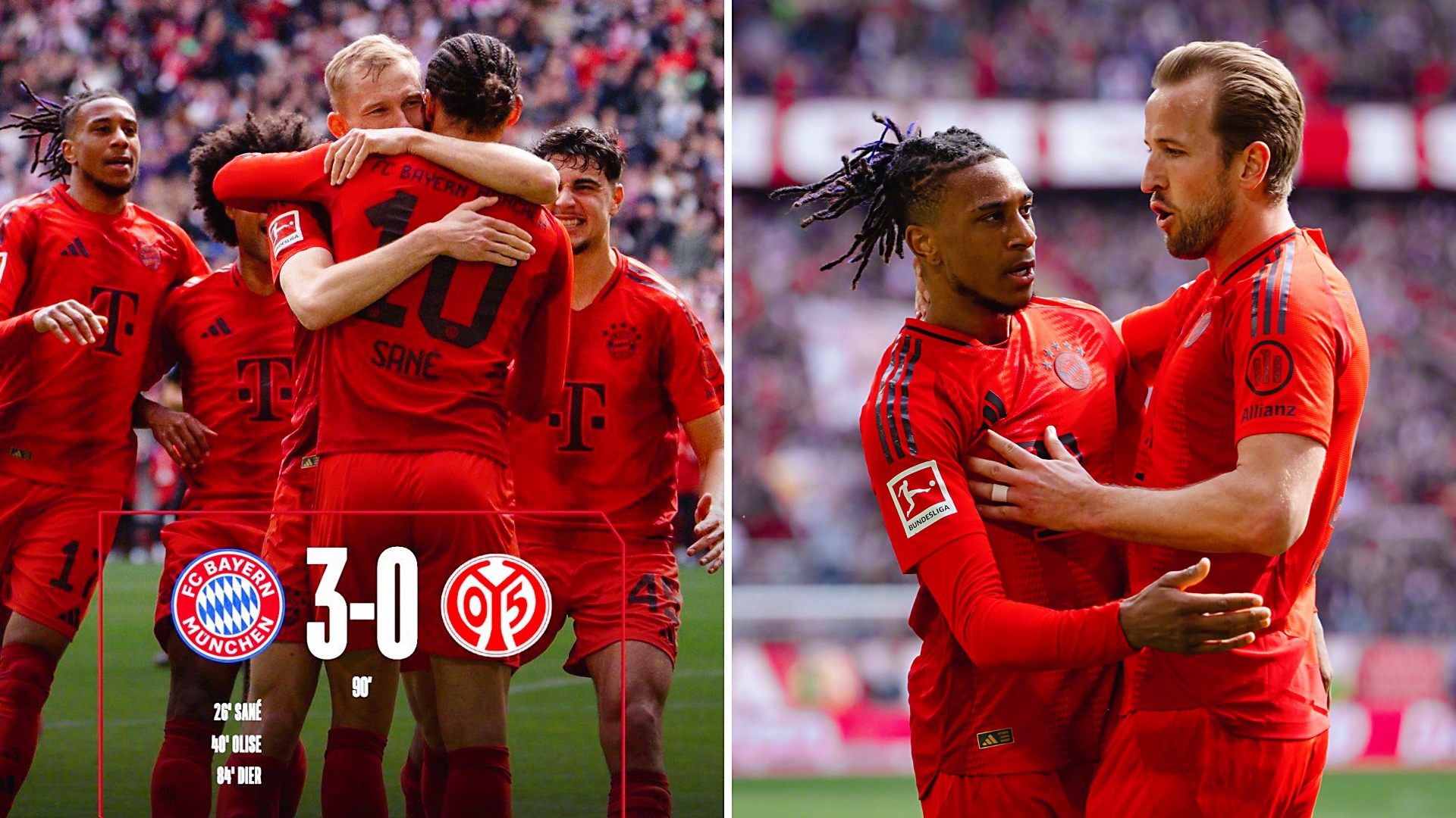 关于拜仁慕尼黑击败多特蒙德,提前三轮获得德甲冠军的信息 关于拜仁慕尼黑击败多特蒙德,提前三轮获得德甲冠军的信息