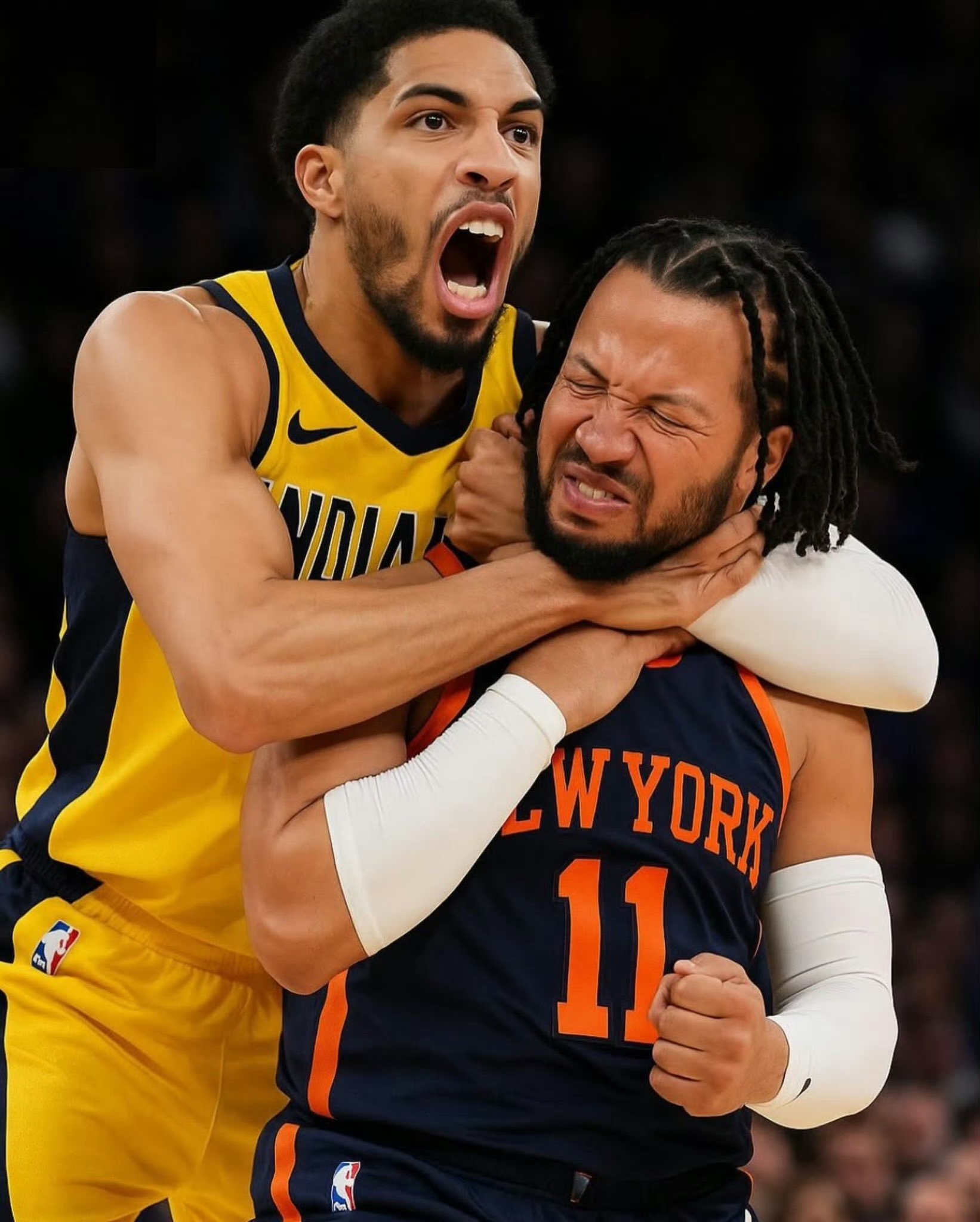 步行者击败篮网,猛龙再胜 步行者击败篮网,猛龙再胜