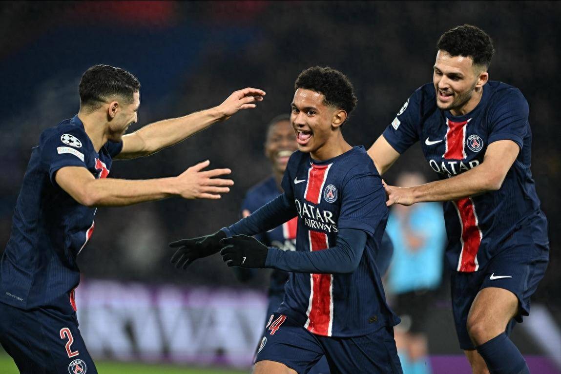 巴黎圣日耳曼被罚款10万欧元！