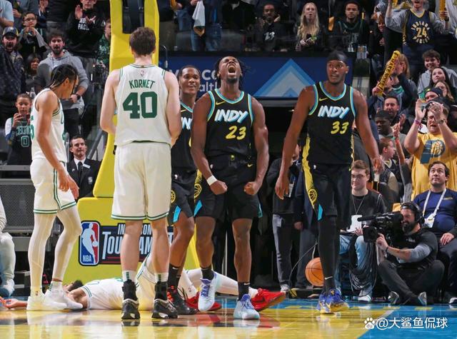 鹈鹕逆袭凯尔特人赢得关键比赛