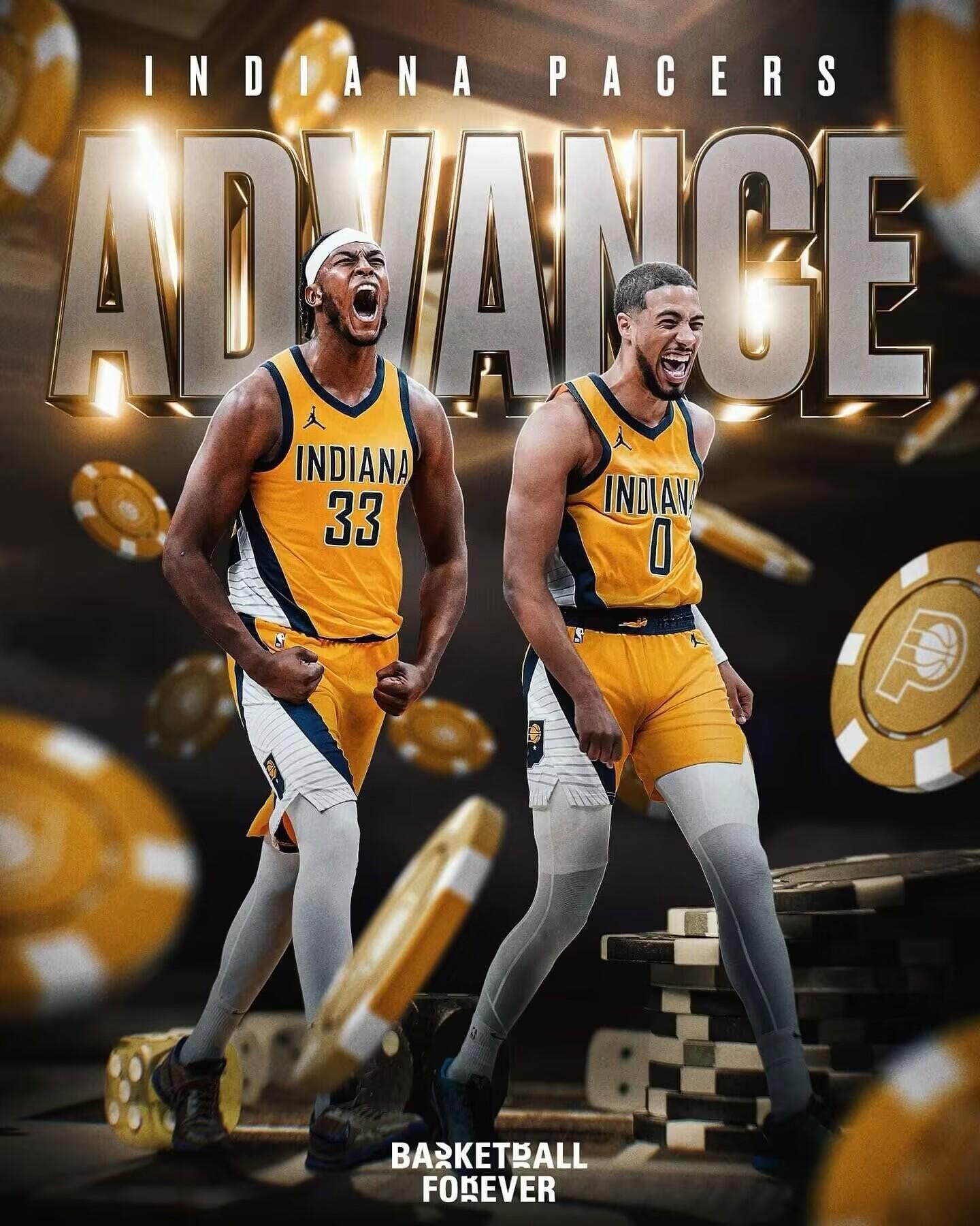 活塞击败步行者，格里芬率队突围