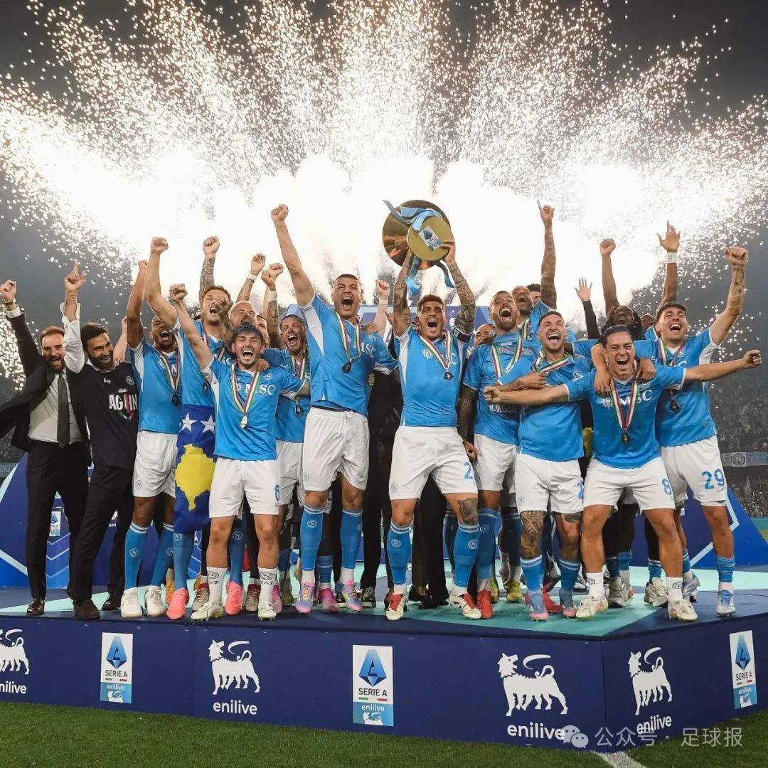 包含尤文图斯击败那不勒斯，取得赛季第一场胜利的词条
