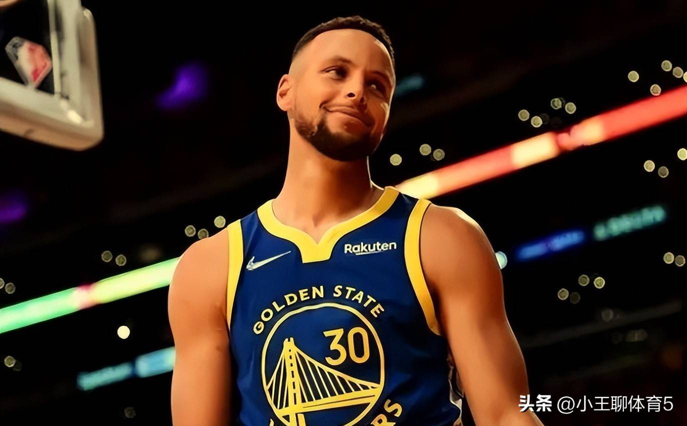 勇士遭遇连败，库里状态异常