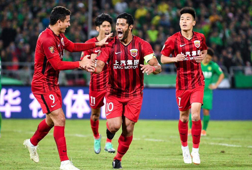 作死！上港亚冠首发全换门将沦陷主场1-2不敌鹿岛终结4连胜。