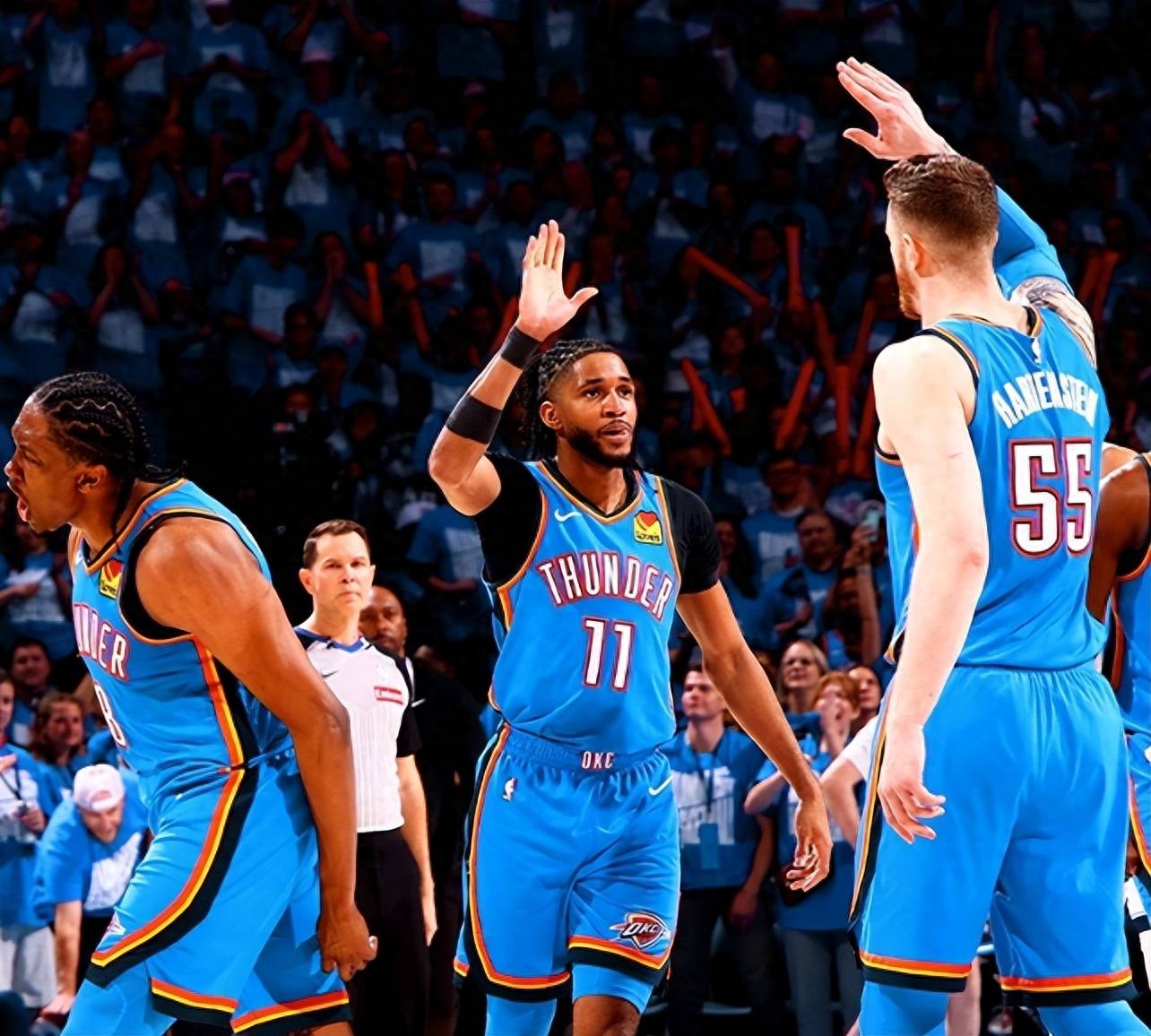 雷霆不敌灰熊,NBA比赛近期赛况全揭秘的简单介绍 雷霆不敌灰熊,NBA比赛近期赛况全揭秘的简单介绍