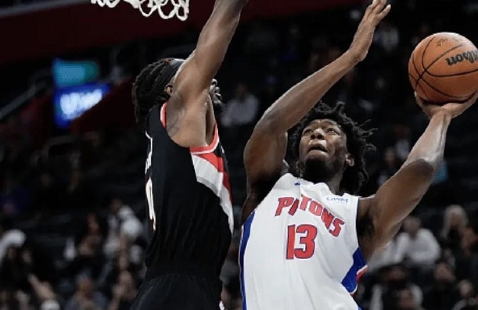 活塞止颓势，近期表现有所起色