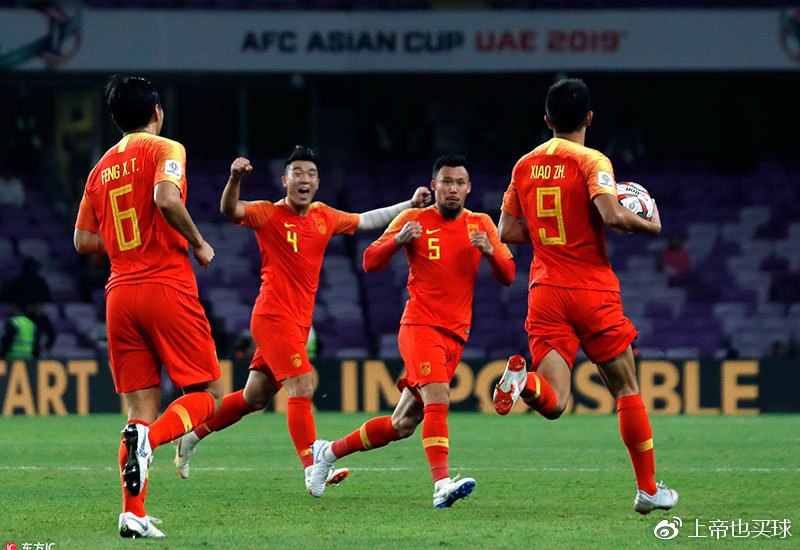 中国U-22国家队备战亚洲杯:挑战泰国U-22,力争取得首胜的简单介绍 中国U-22国家队备战亚洲杯:挑战泰国U-22,力争取得首胜的简单介绍