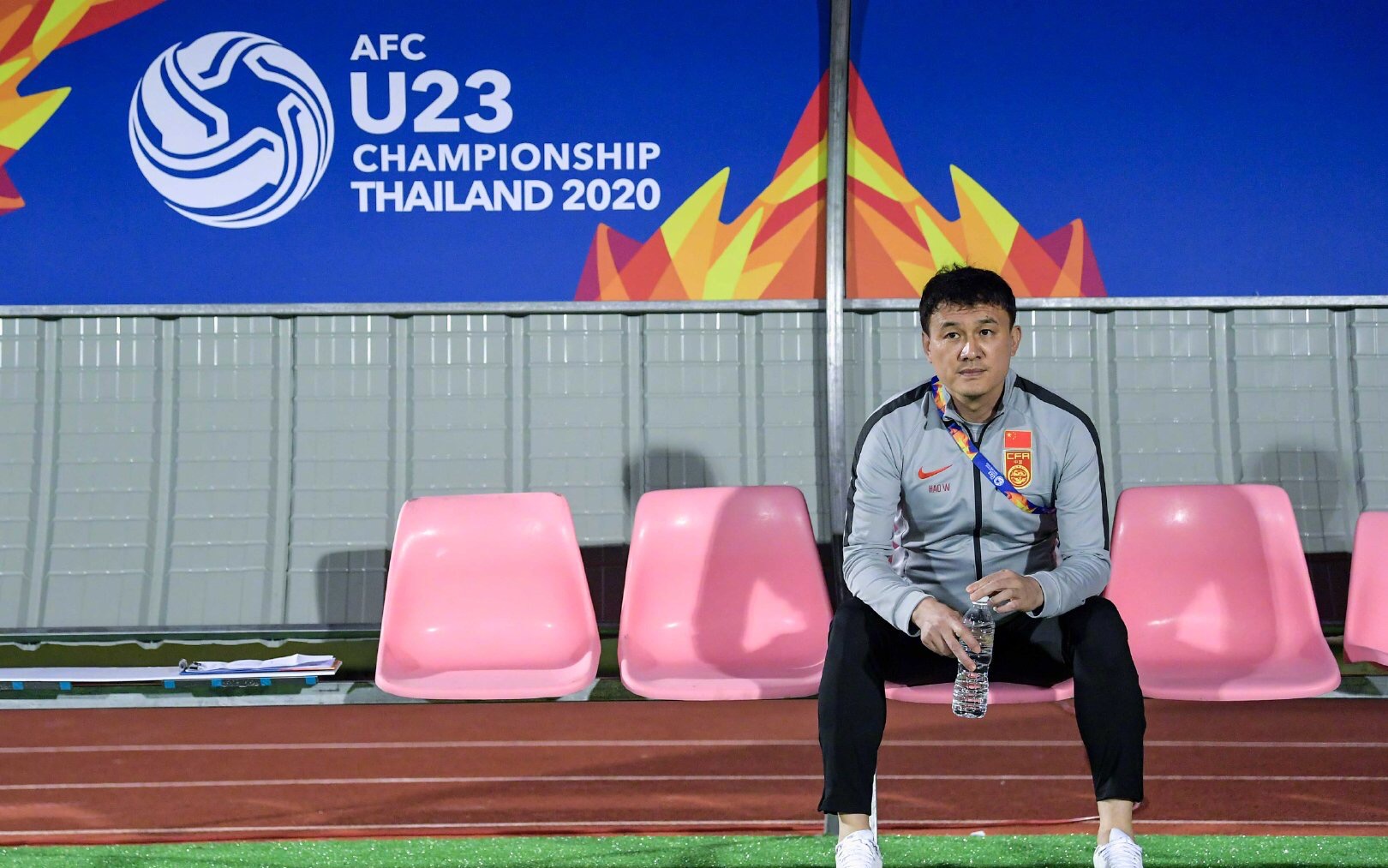 中国U-22国家队备战亚洲杯:挑战泰国U-22,力争取得首胜的简单介绍 中国U-22国家队备战亚洲杯:挑战泰国U-22,力争取得首胜的简单介绍