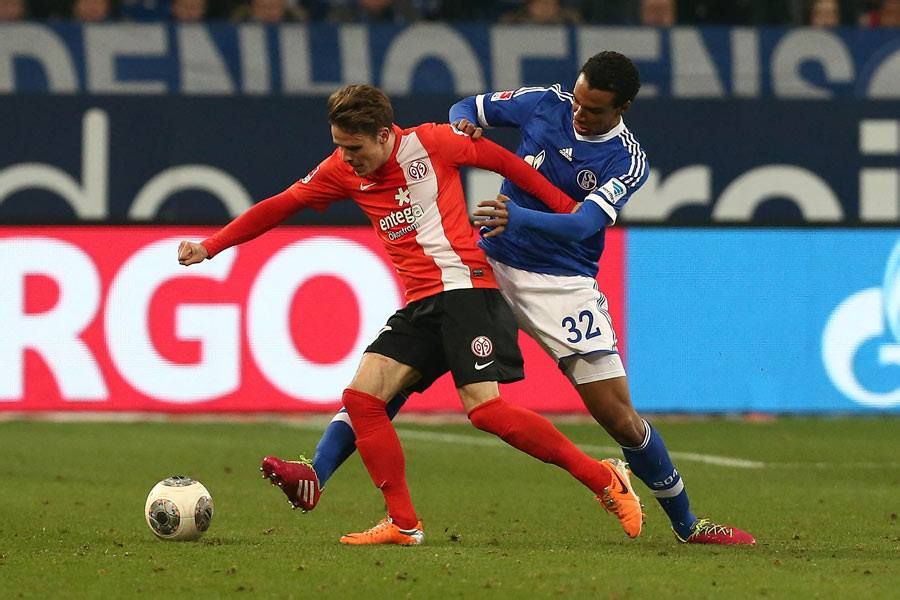 沙尔克04遭遇连败,成为德国足坛最大笑柄 沙尔克04遭遇连败,成为德国足坛最大笑柄