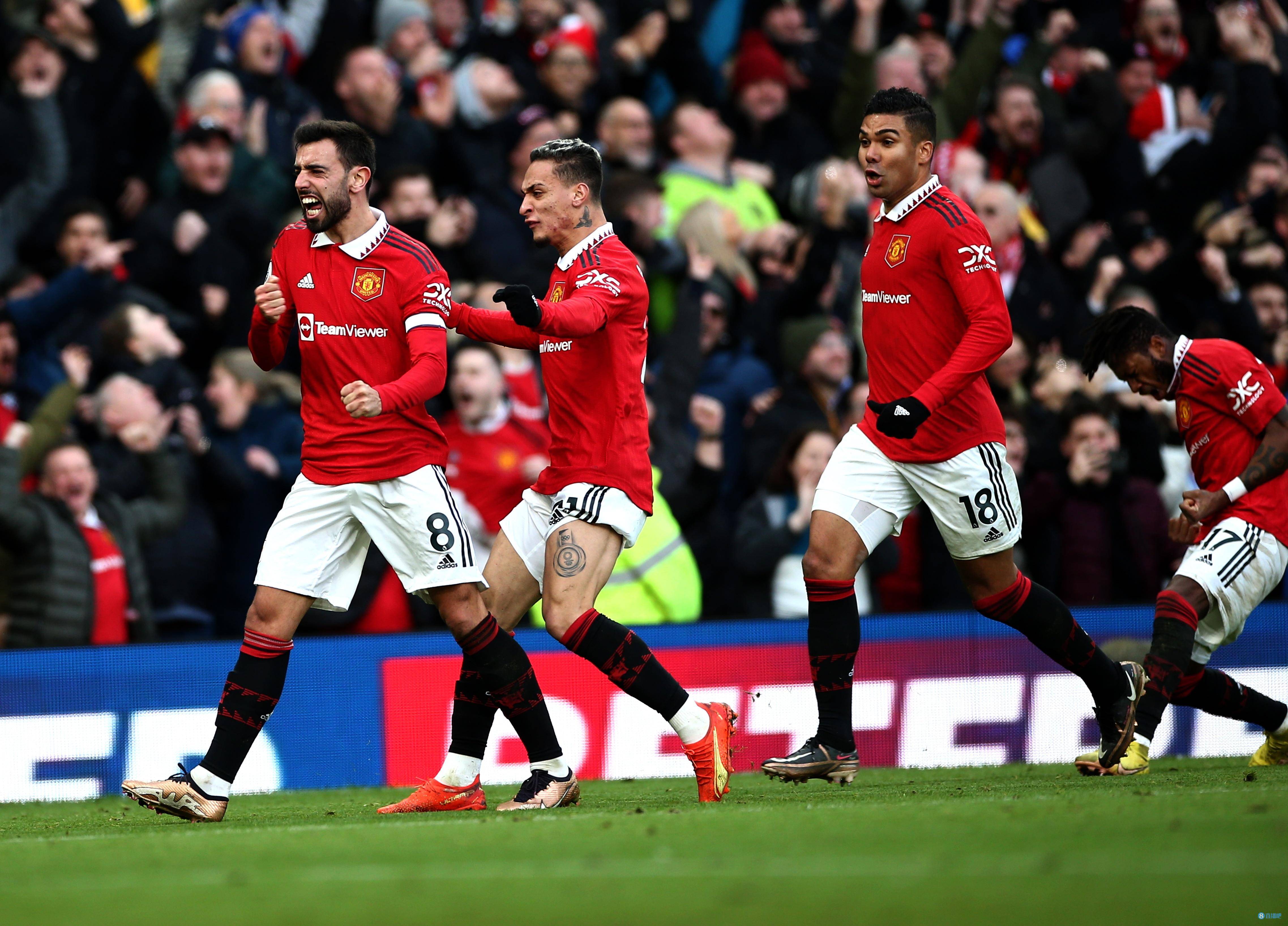 曼联2-4利物浦：红魔遭遇不敌被红军终结连胜的简单介绍