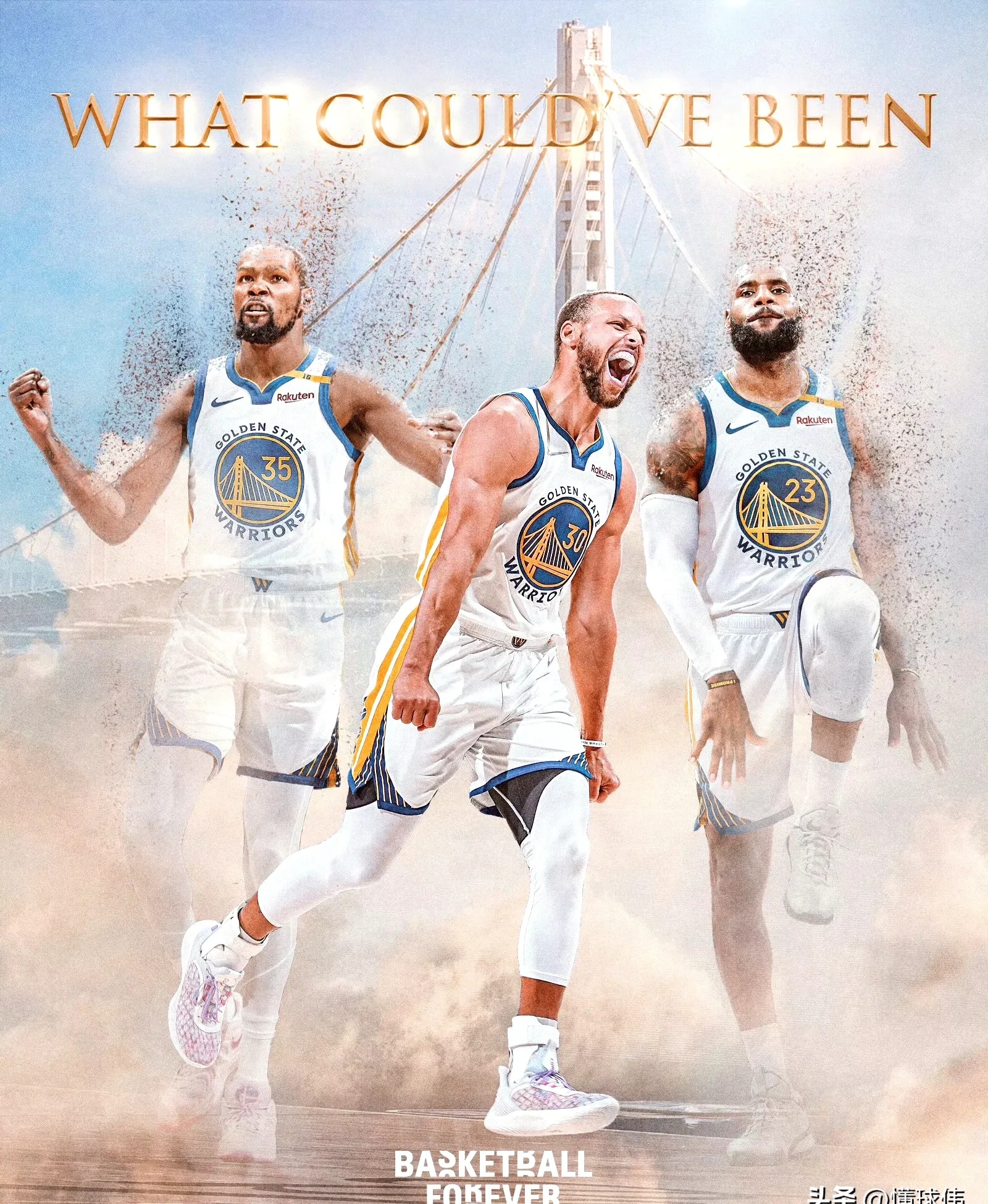 勇士主场击败掘金，取得三连胜的简单介绍