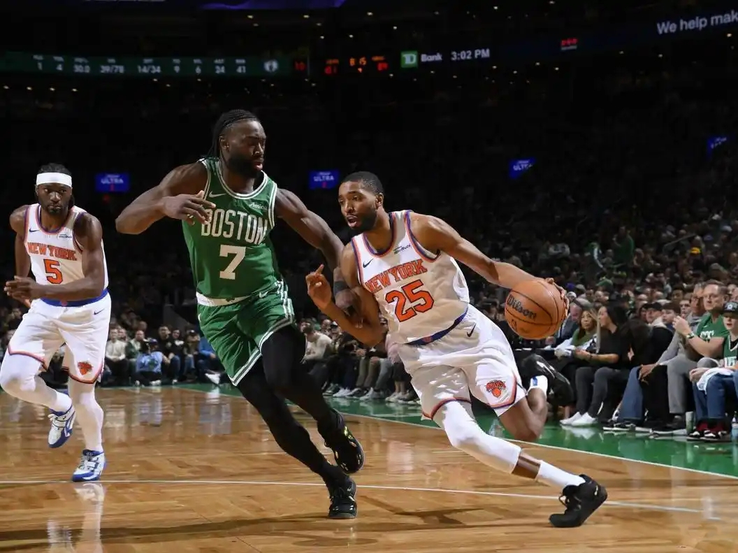 马刺不敌凯尔特人，遭遇连败