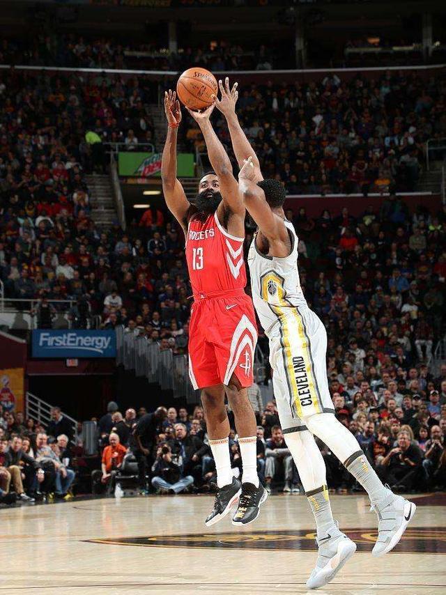 山西队翻盘骑士，保罗点燃赛场