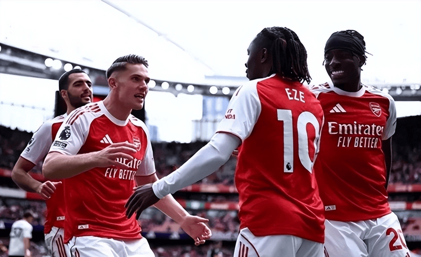 阿森纳前锋状态回升终结进球荒